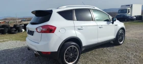 Ford Kuga 2.5i-200к.с, снимка 5