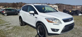 Ford Kuga 2.5i-200к.с, снимка 3