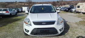 Ford Kuga 2.5i-200к.с, снимка 2