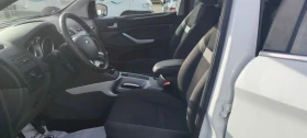 Ford Kuga 2.5i-200к.с, снимка 10