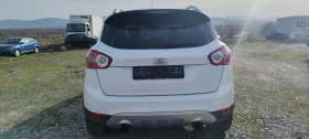 Ford Kuga 2.5i-200к.с, снимка 6