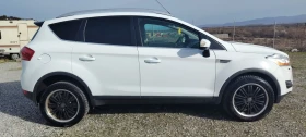 Ford Kuga 2.5i-200к.с, снимка 4