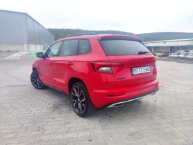Обява за продажба на Skoda Karoq ~40 900 лв. - изображение 3