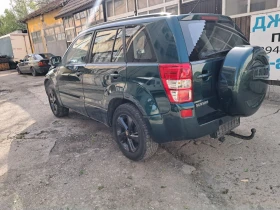 Suzuki Grand vitara 1.9 130к. - 10 лв. - 78566555 | Car24.bg