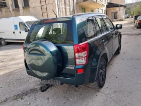 Suzuki Grand vitara 1.9 130к. - 10 лв. - 78566555 | Car24.bg