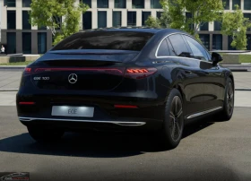 Mercedes-Benz EQE 300/245HP/20''/LED/AMBI/CAM/NAVI/LED/566v | Mobile.bg    11