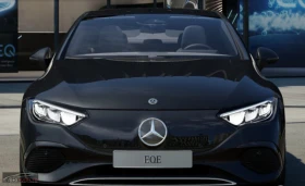 Mercedes-Benz EQE 300/245HP/20''/LED/AMBI/CAM/NAVI/LED/566v | Mobile.bg    2