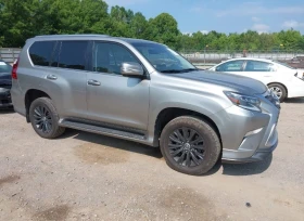  Lexus GX 460
