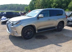 Lexus GX 460 PREMIUM | Mobile.bg    3