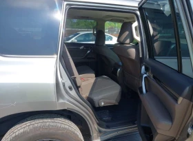 Lexus GX 460 PREMIUM | Mobile.bg    9