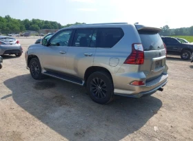 Lexus GX 460 PREMIUM | Mobile.bg    4