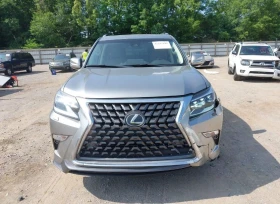 Lexus GX 460 PREMIUM | Mobile.bg    2