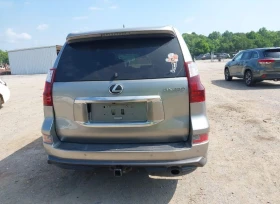 Lexus GX 460 PREMIUM | Mobile.bg    5