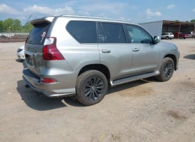 Lexus GX 460 PREMIUM | Mobile.bg    6
