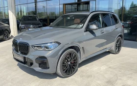 BMW X5 M50i xDrive | Mobile.bg    2