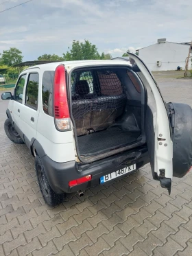 Обява за продажба на Daihatsu Terios ~3 900 лв. - изображение 1
