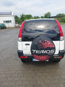 Обява за продажба на Daihatsu Terios ~3 900 лв. - изображение 2