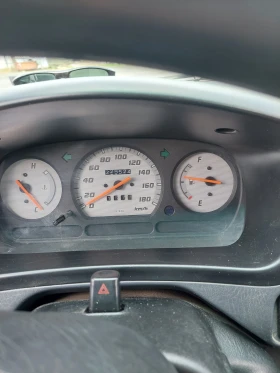 Обява за продажба на Daihatsu Terios ~3 900 лв. - изображение 8