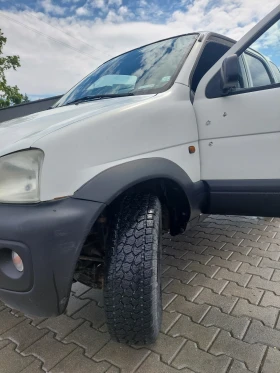 Обява за продажба на Daihatsu Terios ~3 900 лв. - изображение 4