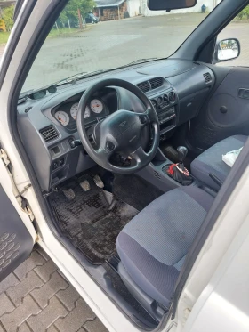 Обява за продажба на Daihatsu Terios ~3 900 лв. - изображение 5