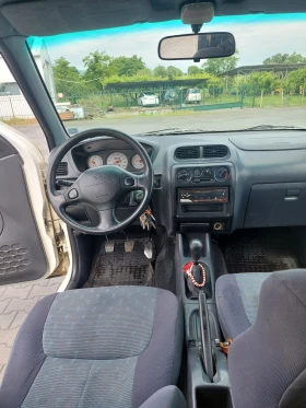 Обява за продажба на Daihatsu Terios ~3 900 лв. - изображение 6