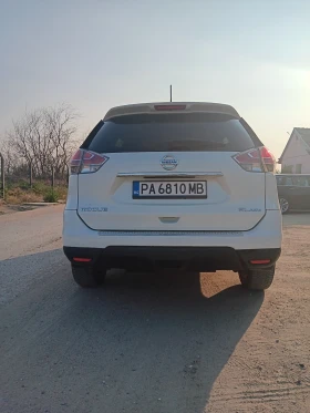 Nissan Rogue | Mobile.bg    3