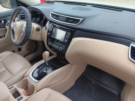 Nissan Rogue | Mobile.bg    10