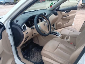 Nissan Rogue | Mobile.bg    8