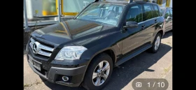 Обява за продажба на Mercedes-Benz GLK 280 ~4 000 EUR - изображение 1