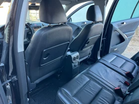 VW Tiguan VW Tiguan 2.0 TDI HIGHLINE 4MOTION /4x4/ | Mobile.bg    7