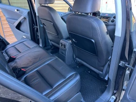 VW Tiguan VW Tiguan 2.0 TDI HIGHLINE 4MOTION /4x4/ | Mobile.bg    8