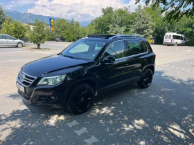 VW Tiguan VW Tiguan 2.0 TDI HIGHLINE 4MOTION /4x4/ | Mobile.bg    2