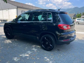VW Tiguan VW Tiguan 2.0 TDI HIGHLINE 4MOTION /4x4/ | Mobile.bg    3