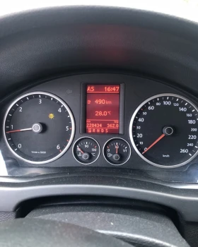VW Tiguan VW Tiguan 2.0 TDI HIGHLINE 4MOTION /4x4/ | Mobile.bg    17