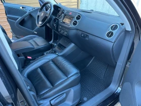 VW Tiguan VW Tiguan 2.0 TDI HIGHLINE 4MOTION /4x4/ | Mobile.bg    10