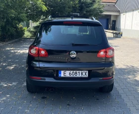 VW Tiguan VW Tiguan 2.0 TDI HIGHLINE 4MOTION /4x4/ | Mobile.bg    4