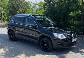 VW Tiguan VW Tiguan 2.0 TDI HIGHLINE 4MOTION /4x4/ | Mobile.bg    5