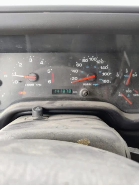Jeep Wrangler 4.0 cat Sport - 26000 лв. - 83080505 5