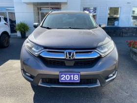 Honda Cr-v * Touring * CARFAX *    | Mobile.bg    2