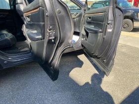 Honda Cr-v * Touring * CARFAX *    | Mobile.bg    13