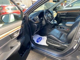Honda Cr-v * Touring * CARFAX *    | Mobile.bg    6