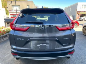 Honda Cr-v * Touring * CARFAX *    | Mobile.bg    5