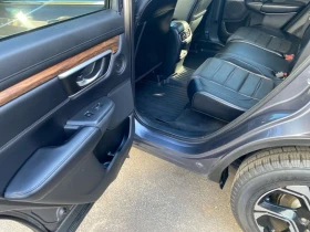 Honda Cr-v * Touring * CARFAX *    | Mobile.bg    7