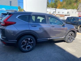 Honda Cr-v * Touring * CARFAX *    | Mobile.bg    4