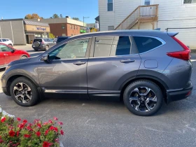 Honda Cr-v * Touring * CARFAX *    | Mobile.bg    3