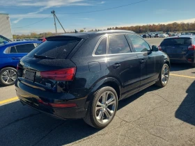 Audi Q3 * PROGRESSIV * CARFAX *    | Mobile.bg    3