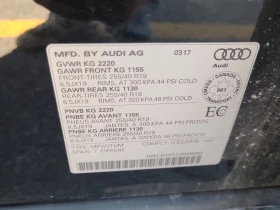 Audi Q3 * PROGRESSIV * CARFAX *    | Mobile.bg    7