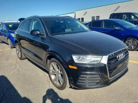 Audi Q3 * PROGRESSIV * CARFAX *    | Mobile.bg    2
