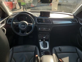 Audi Q3 * PROGRESSIV * CARFAX *    | Mobile.bg    10