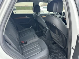 Audi Q5 45TFSI | FULL S Line | QUATTRO | 9700km. - 71800 лв. / 36710.76 € - 27615875 11